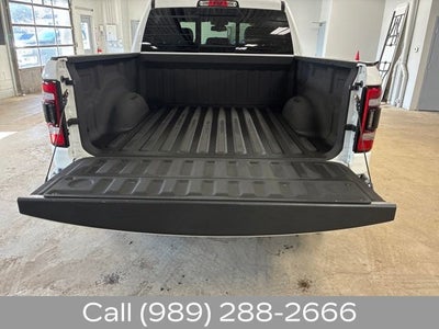 2020 RAM 1500 Sport