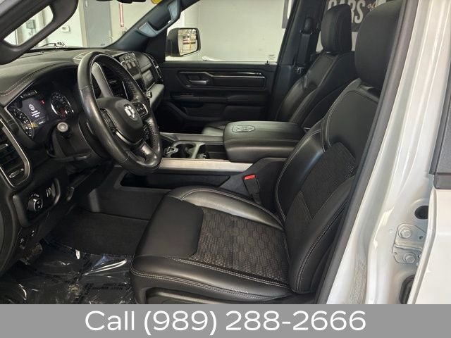 2020 RAM 1500 Sport