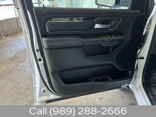 2020 RAM 1500 Sport