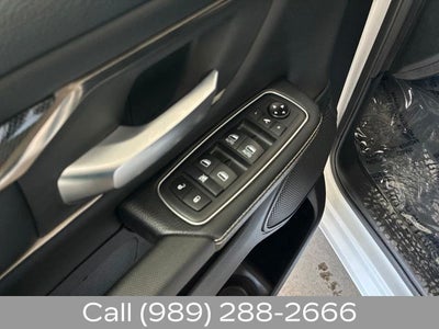 2020 RAM 1500 Sport