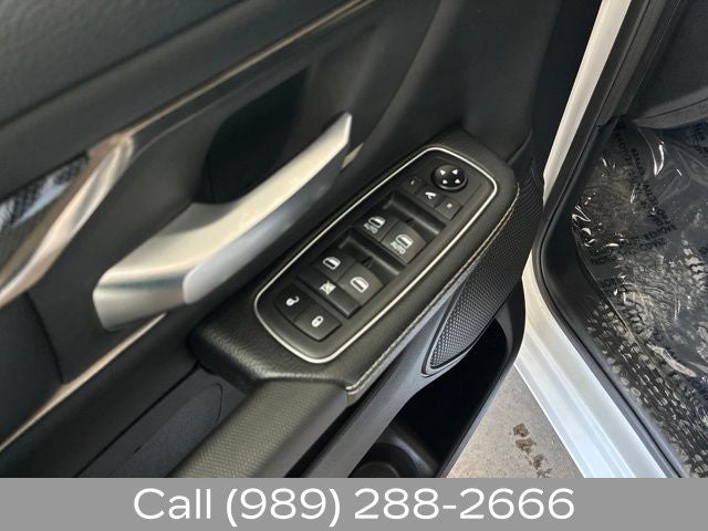 2020 RAM 1500 Sport