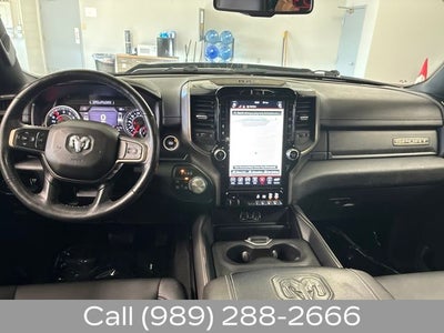 2020 RAM 1500 Sport