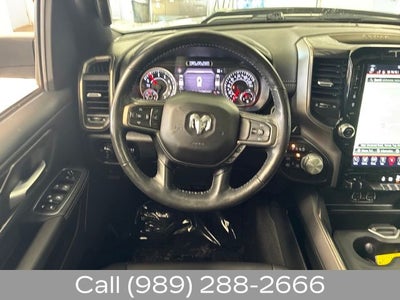 2020 RAM 1500 Sport