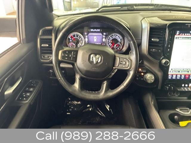 2020 RAM 1500 Sport