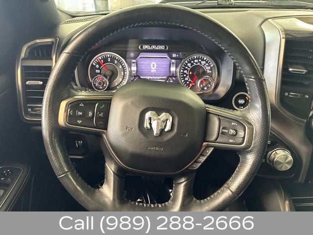 2020 RAM 1500 Sport