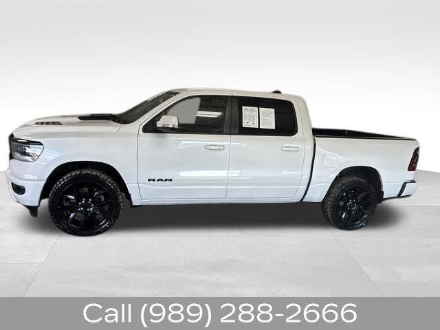 2020 RAM 1500 Sport