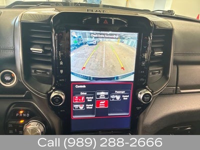 2020 RAM 1500 Sport