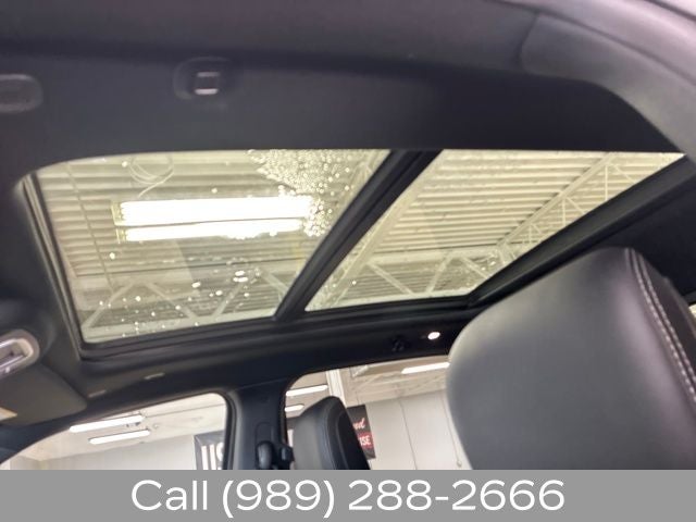 2020 RAM 1500 Sport