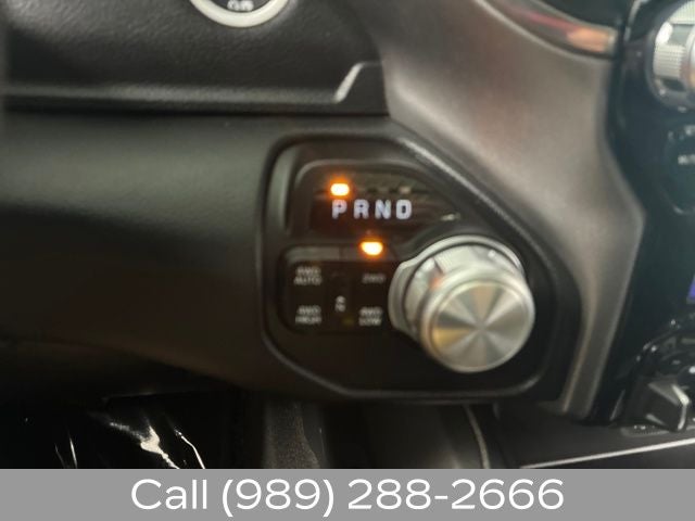 2020 RAM 1500 Sport
