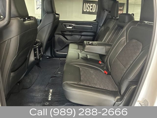 2020 RAM 1500 Sport
