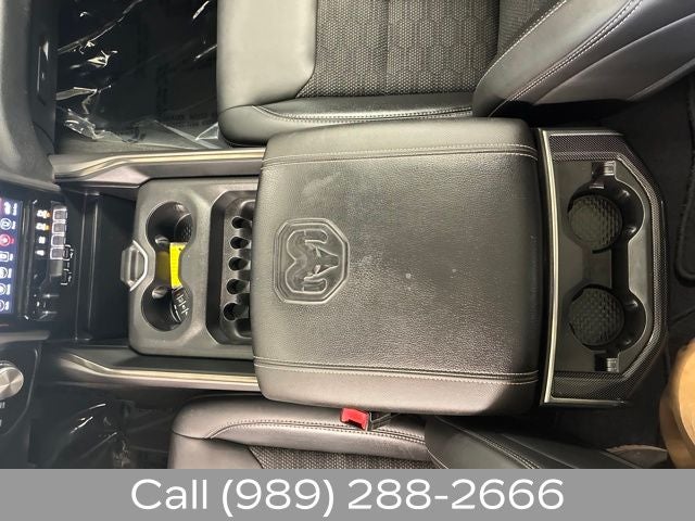 2020 RAM 1500 Sport