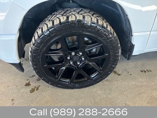 2020 RAM 1500 Sport