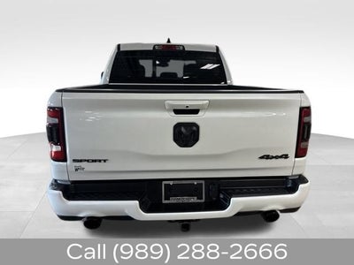 2020 RAM 1500 Sport
