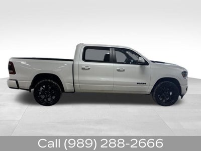 2020 RAM 1500 Sport