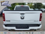2023 RAM 1500 Laramie Longhorn