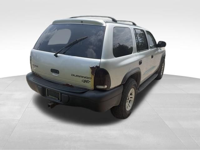 2003 Dodge Durango Sport