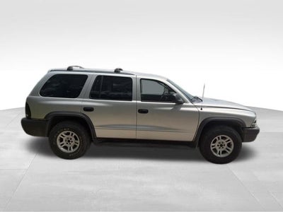 2003 Dodge Durango Sport