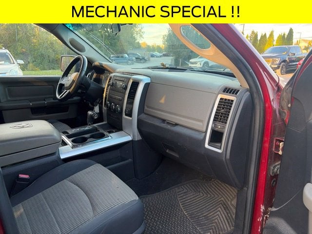 2010 RAM 1500 SLT