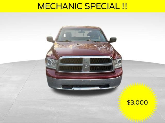 2010 RAM 1500 SLT
