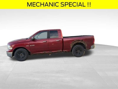2010 RAM 1500 SLT