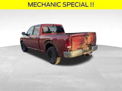 2010 RAM 1500 SLT