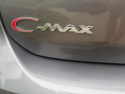 2014 Ford C-Max Hybrid SE
