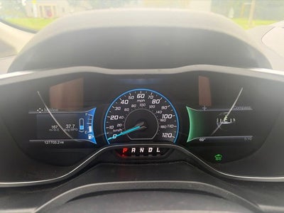 2014 Ford C-Max Hybrid SE