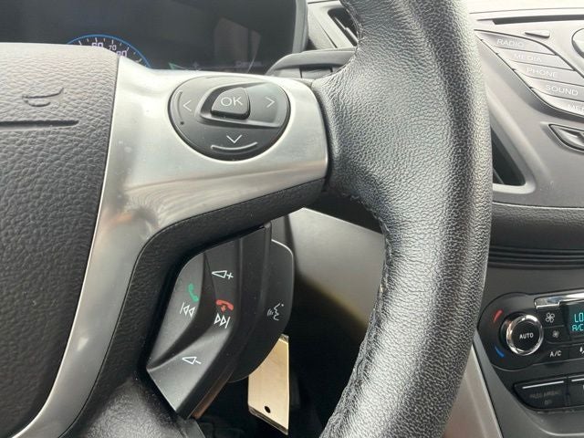 2014 Ford C-Max Hybrid SE