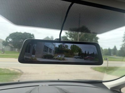 2014 Ford C-Max Hybrid SE