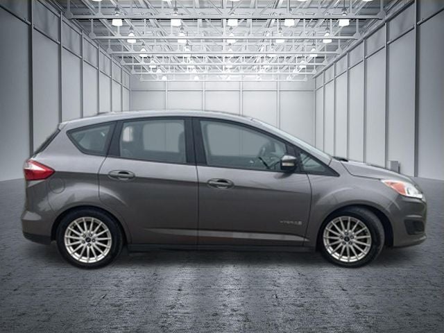 2014 Ford C-Max Hybrid SE