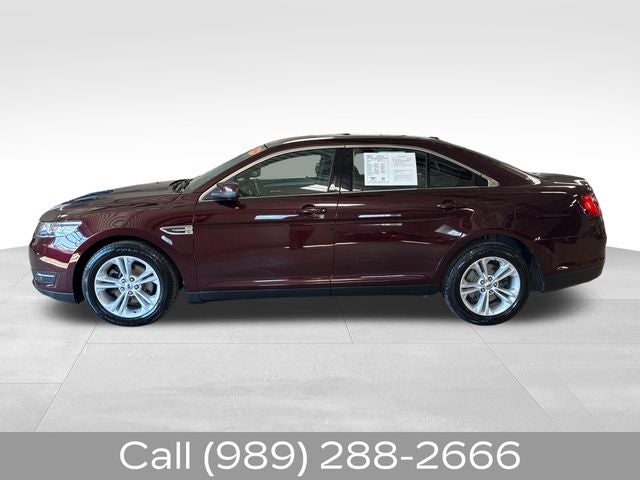 2019 Ford Taurus SEL