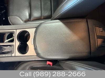 2019 Ford Taurus SEL