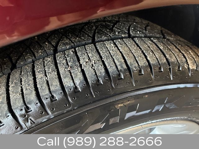 2019 Ford Taurus SEL