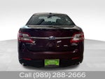 2019 Ford Taurus SEL