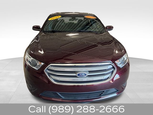 2019 Ford Taurus SEL