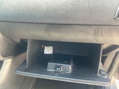2010 Ford Focus SE