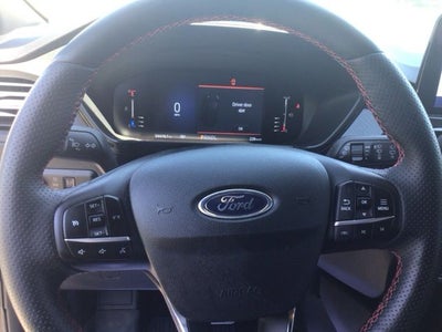 2024 Ford Escape Hybrid ST-Line