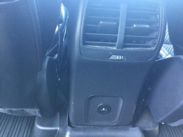 2024 Ford Escape Hybrid ST-Line