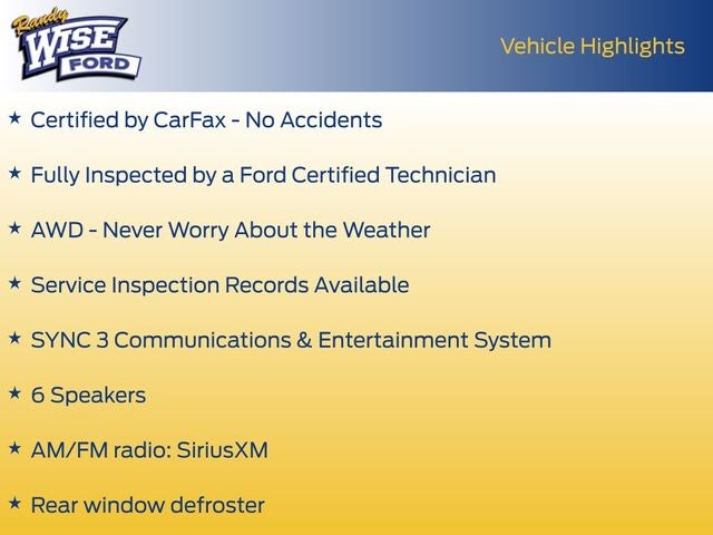 2021 Ford Escape Hybrid SE