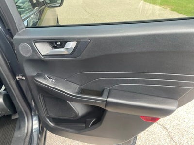 2022 Ford Escape Hybrid SEL