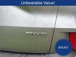 2022 Ford Escape S