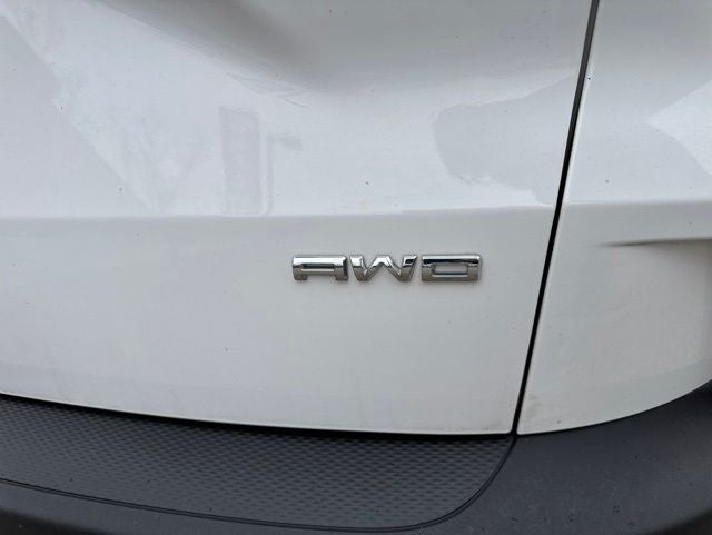 2021 Ford Escape S
