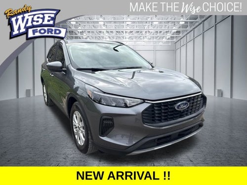 2023 Ford Escape Active Certified
