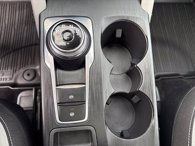 2023 Ford Escape Active Certified