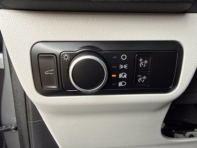 2023 Ford Escape Active Certified