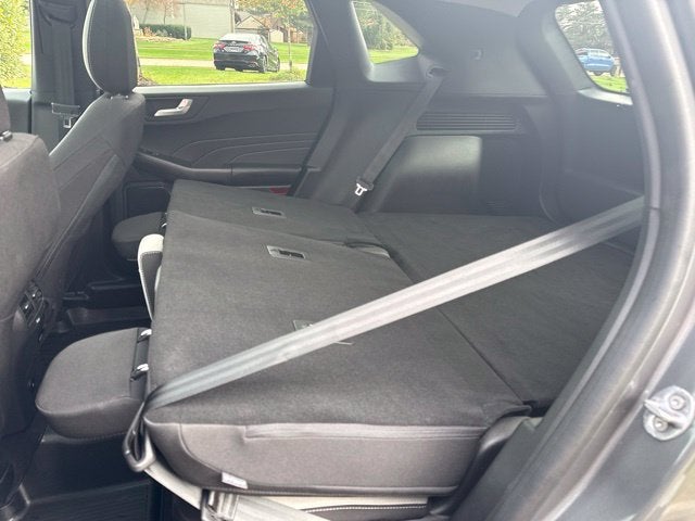 2023 Ford Escape Active Certified