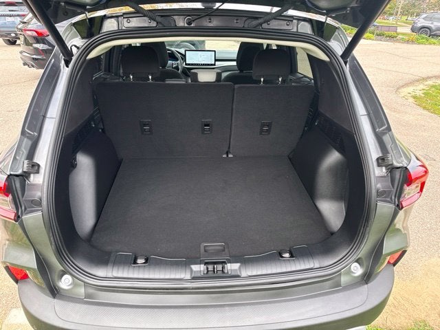 2023 Ford Escape Active Certified