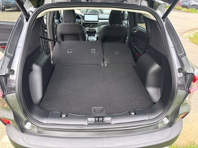2023 Ford Escape Active Certified