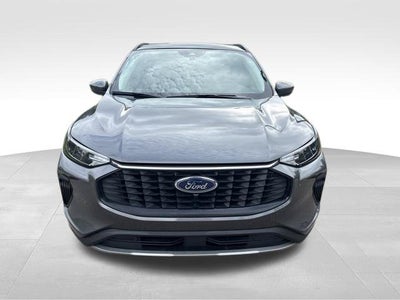 2023 Ford Escape Active Certified