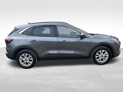 2023 Ford Escape Active Certified
